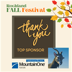 Rockland Fall Festival