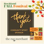Fall Festival Sponsor
