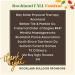 Rockland Fall Festival