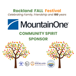 Rockland Fall Festival