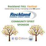 Rockland Fall Festival