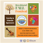 Rockland Fall Festival