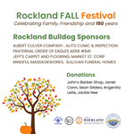 Rockland Fall Festival