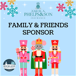 Rockland Holiday Stroll