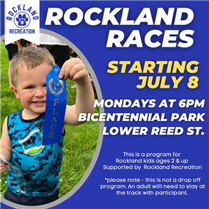 Rockland Races 2024