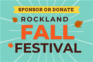 Rockland Fall Festival 