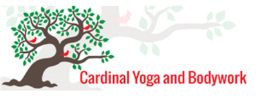Logo Cardinal Yoga