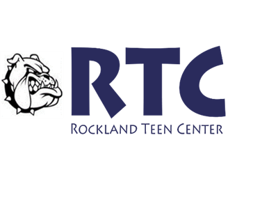 Teen Center Logo